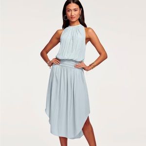 NWT Ramy Brook Audrey Midi dress